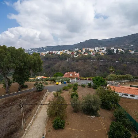 Διαμέρισμα Samar Retreat