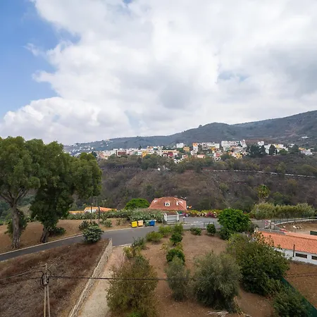 Διαμέρισμα Samar Retreat