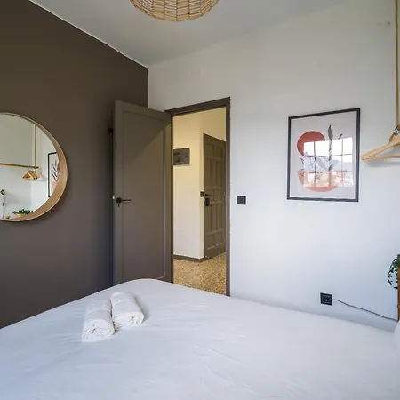 Samar Retreat Apartman Teror