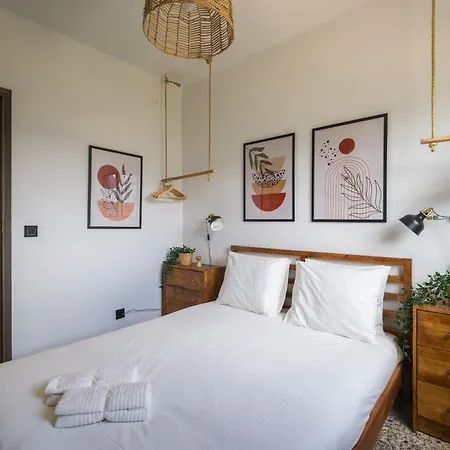 Apartman Samar Retreat *