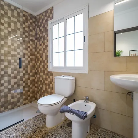 Apartment Samar Retreat Teror