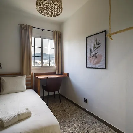 Samar Retreat Apartment