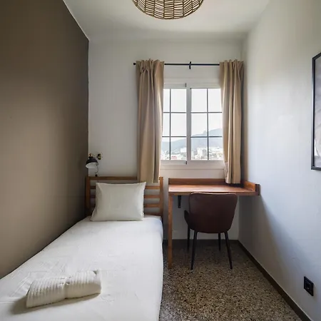 Daire Samar Retreat *