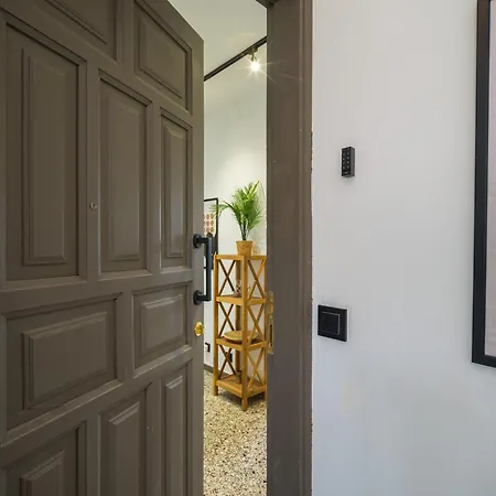 Samar Retreat Apartment *