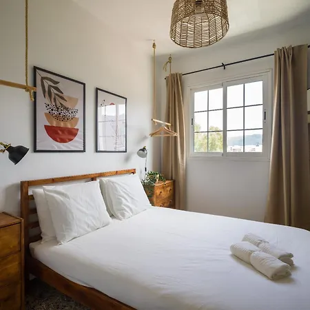 Samar Retreat Apartment *