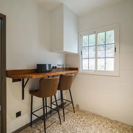 Samar Retreat Apartment *