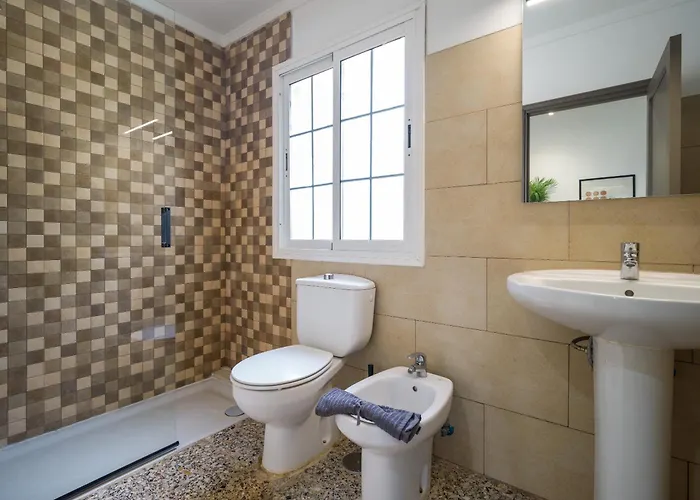 Apartman Samar Retreat Teror