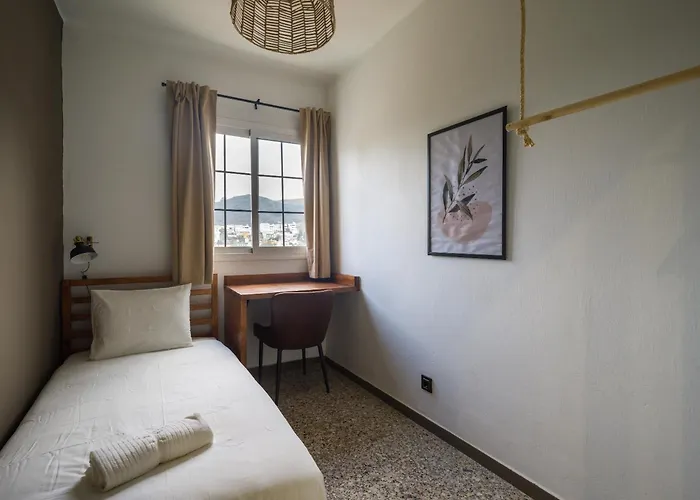 Samar Retreat Apartman