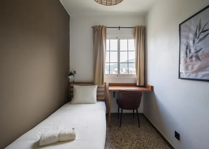 Apartman Samar Retreat *