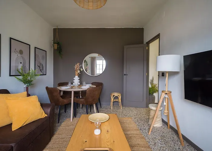 Apartman Samar Retreat