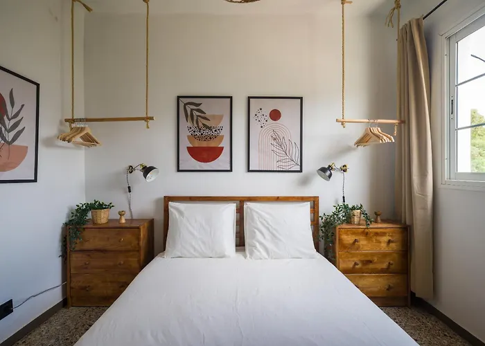 Lägenhet Samar Retreat