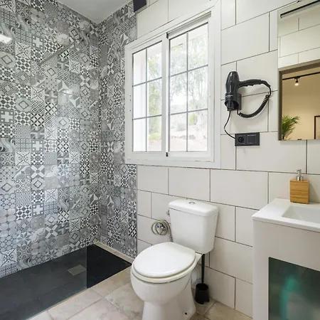 Apartament Samar Retreat