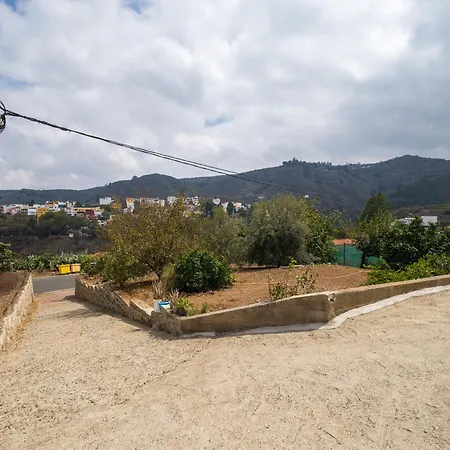 Samar Retreat Apartament *