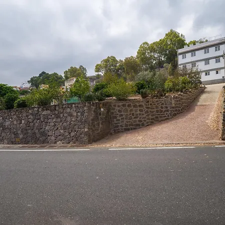 Samar Retreat Apartament Teror