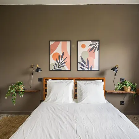 Apartment Samar Retreat *
