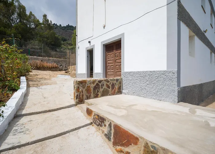 Samar Retreat Apartamento