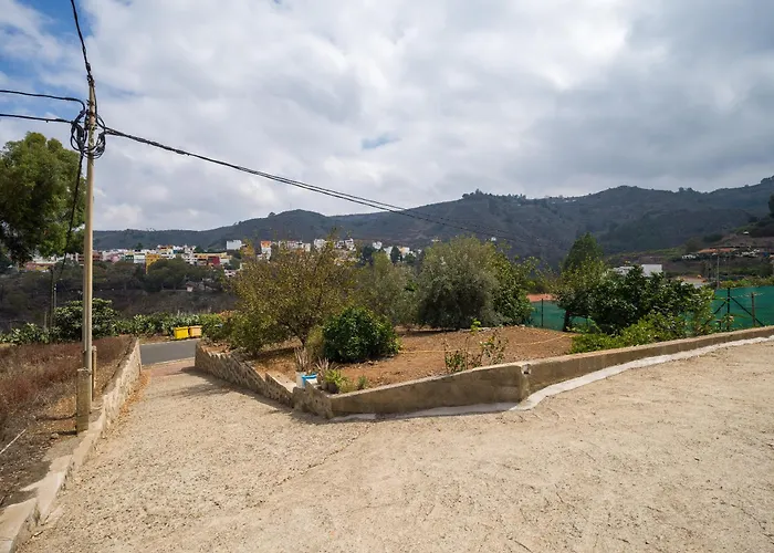 Samar Retreat דירה *