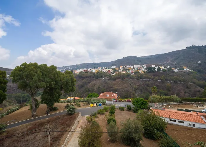 דירה Samar Retreat