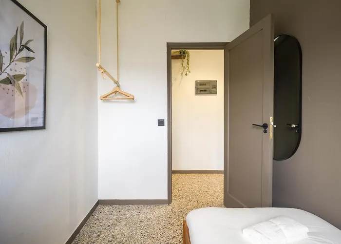 Samar Retreat Apartamento