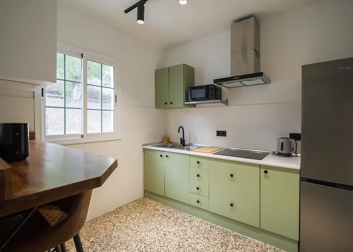 Samar Retreat Apartamento *