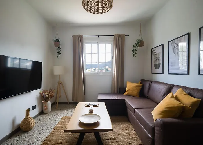 Samar Retreat Apartamento