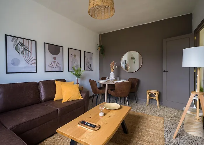 Samar Retreat Apartamento Teror