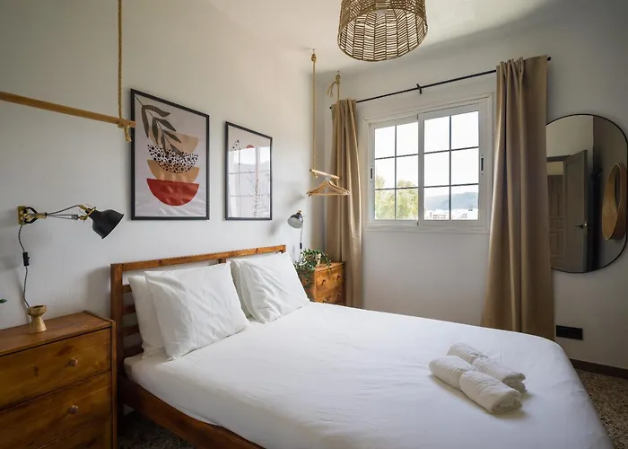 Samar Retreat דירה *