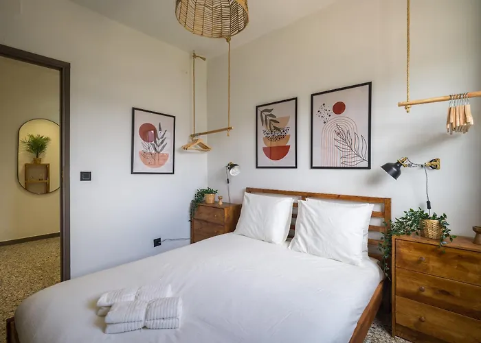 Apartamento Samar Retreat *