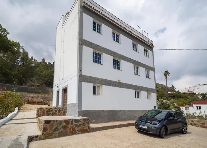 Apartamento Samar Retreat