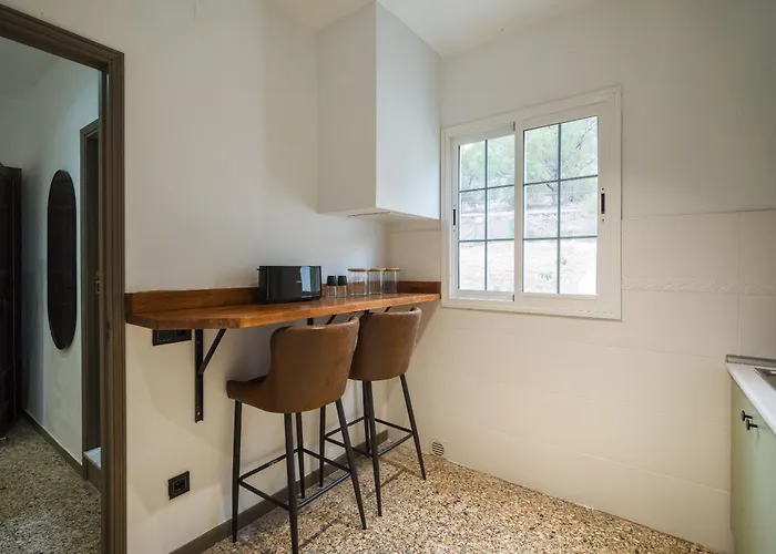 Samar Retreat Apartamento *