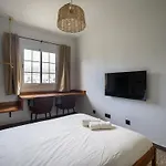 Samar Retreat Apartamento Teror