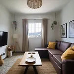 Samar Retreat Apartamento