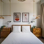 Apartamento Samar Retreat