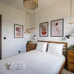 Apartamento Samar Retreat *