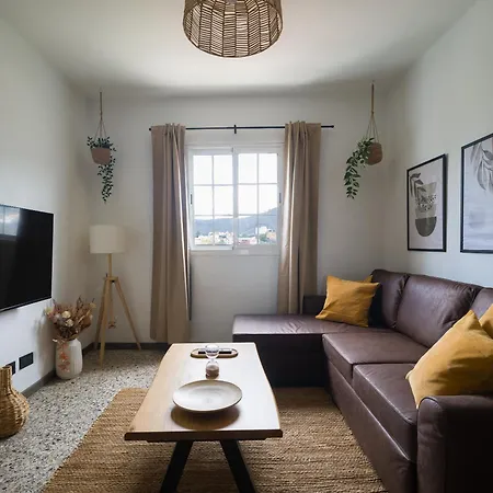 Samar Retreat Apartamento
