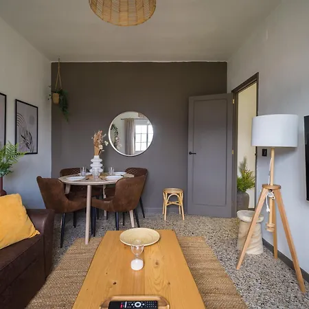 Apartamento Samar Retreat