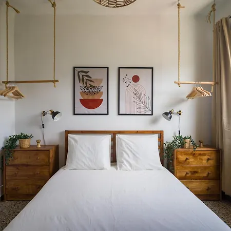 Apartamento Samar Retreat