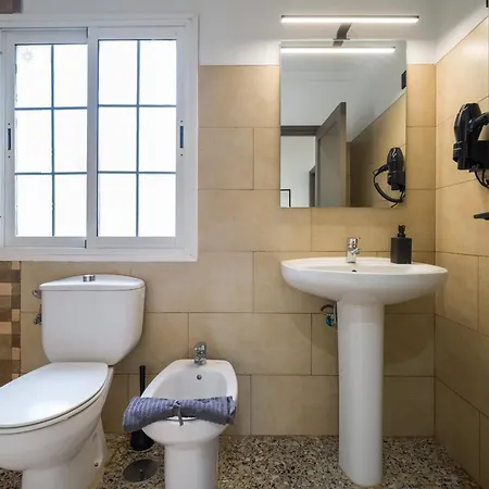 Samar Retreat Apartamento Teror