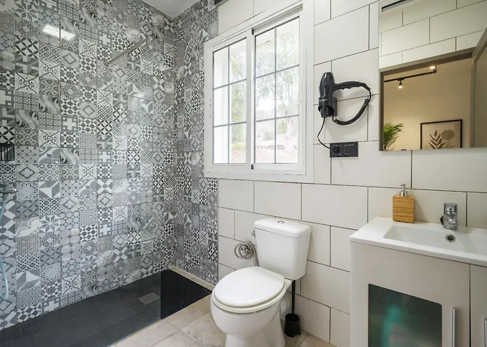 Apartament Samar Retreat