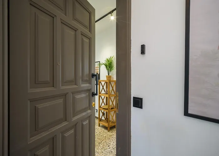 Samar Retreat Apartament *