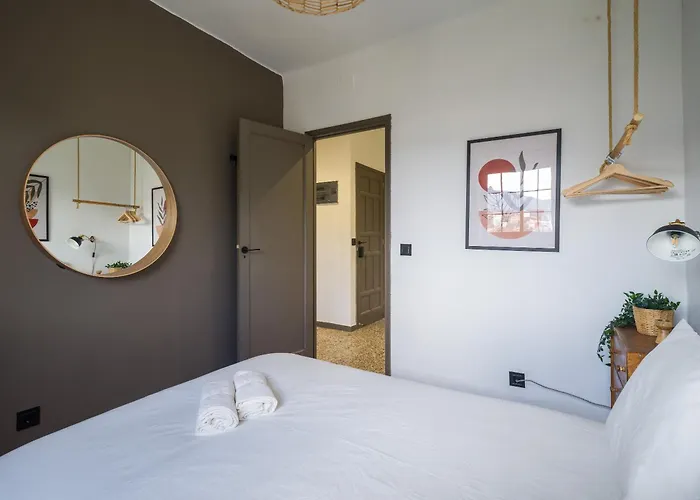 Samar Retreat Apartament Teror